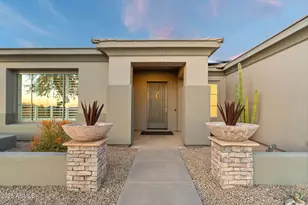 10966 E Palm Ridge Dr, Scottsdale, AZ 85255 - Photo 2