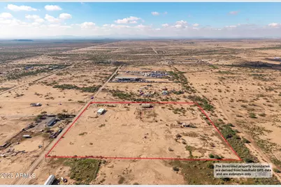 18730 W Tierra Bonita -- #-, Casa Grande, AZ 85193 - Photo 4