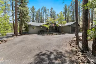 7451 Buck Springs Rd, Pinetop, AZ 85935 - Photo 1