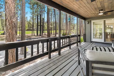 7451 Buck Springs Road, Pinetop, AZ 85935 - Photo 32