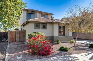 3327 S 257th Dr, Buckeye, AZ 85326 - Photo 8