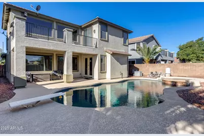 3327 S 257th Drive, Buckeye, AZ 85326 - Photo 62