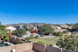 3327 S 257th Dr, Buckeye, AZ 85326 - Photo 56