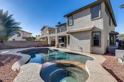 3327 S 257th Drive, Buckeye, AZ 85326 - Photo 6