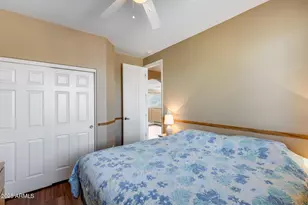 3327 S 257th Dr, Buckeye, AZ 85326 - Photo 40