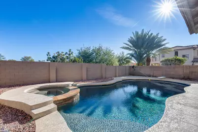 3327 S 257th Drive, Buckeye, AZ 85326 - Photo 60