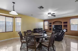 3327 S 257th Dr, Buckeye, AZ 85326 - Photo 20