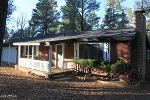 901 N 46th Dr, Show Low, AZ 85901 - Photo 2