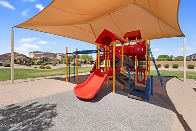 2738 E Silversmith Trail, San Tan Valley, AZ 85143 - Photo 34