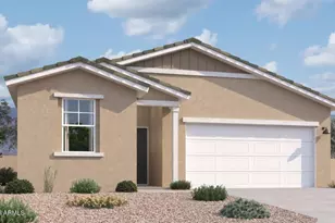 47663 W Kenner Dr, Maricopa, AZ 85139 - Photo 1