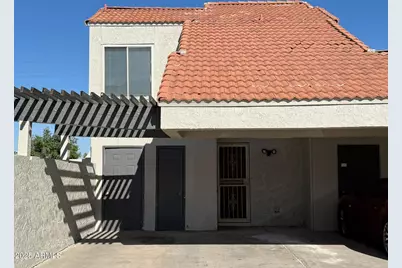 2415 W Greenway Road #Unit 3, Phoenix, AZ 85023 - Photo 36