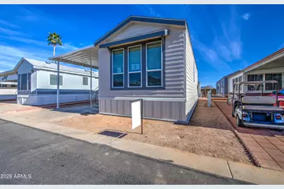 7750 E Broadway Road #357, Mesa, AZ 85208 - Photo 24