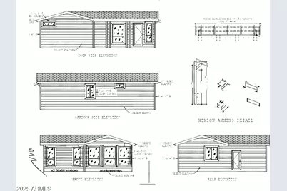 7750 E Broadway Road #357, Mesa, AZ 85208 - Photo 30