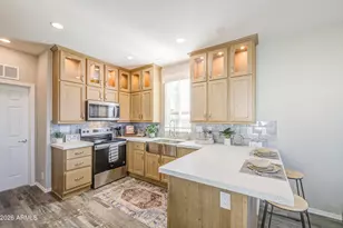 7750 E Broadway Rd, Mesa, AZ 85208 - Photo 2