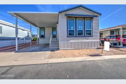 7750 E Broadway Road #357, Mesa, AZ 85208 - Photo 1