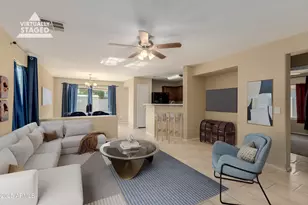 46017 W Long Way, Maricopa, AZ 85139 - Photo 4