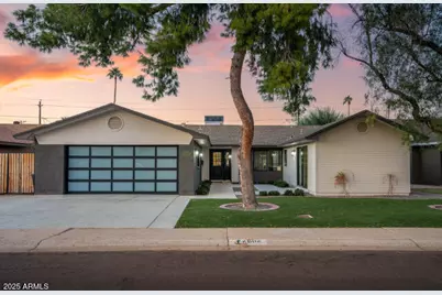 8608 E Pecos Lane, Scottsdale, AZ 85250 - Photo 1