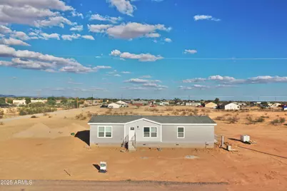 23612 W Radford Road, Wittmann, AZ 85361 - Photo 1