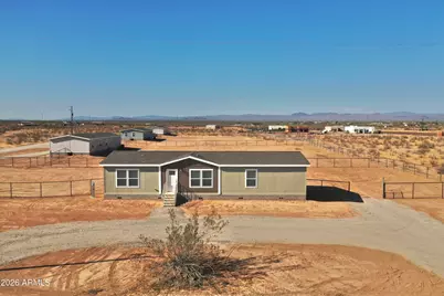23612 W Radford Road, Wittmann, AZ 85361 - Photo 1