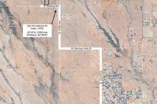 23612 W Radford Rd, Wittmann, AZ 85361 - Photo 26