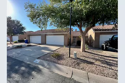 3510 E Hampton Avenue #40, Mesa, AZ 85204 - Photo 1