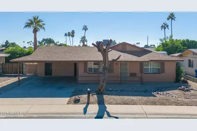 3427 W Malapai Drive, Phoenix, AZ 85051 - Photo 8