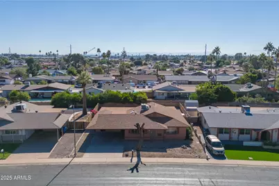 3427 W Malapai Drive, Phoenix, AZ 85051 - Photo 10