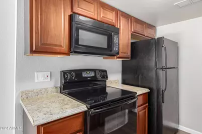 17034 E Calle Del Oro Drive #C, Fountain Hills, AZ 85268 - Photo 14