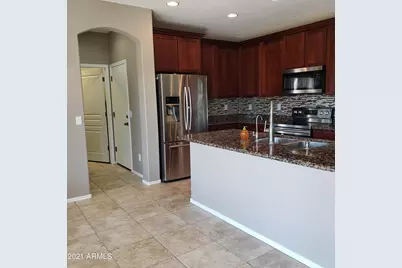 207 S La Amador Trail, Casa Grande, AZ 85194 - Photo 4