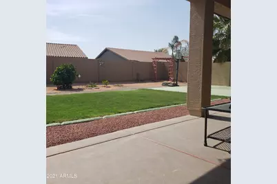 207 S La Amador Trail, Casa Grande, AZ 85194 - Photo 66