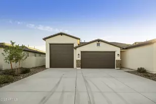 4933 W Capistrano Ave, Laveen, AZ 85339 - Photo 4