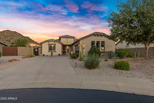 31417 N Desert Star St, San Tan Valley, AZ 85143 - Photo 1
