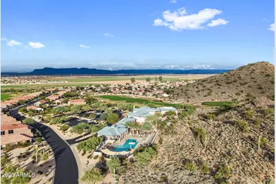 31417 N Desert Star Street, San Tan Valley, AZ 85143 - Photo 62