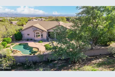 14136 E Gloria Lane, Scottsdale, AZ 85262 - Photo 54