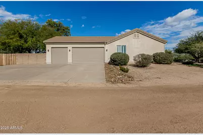 14136 E Gloria Lane, Scottsdale, AZ 85262 - Photo 4