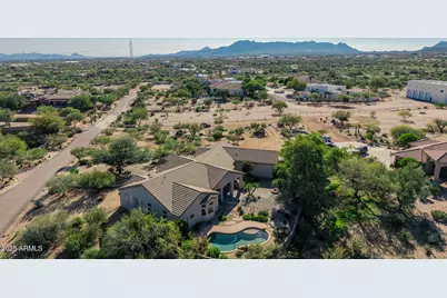 14136 E Gloria Lane, Scottsdale, AZ 85262 - Photo 58