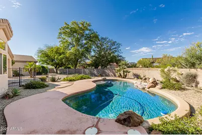 14136 E Gloria Lane, Scottsdale, AZ 85262 - Photo 46