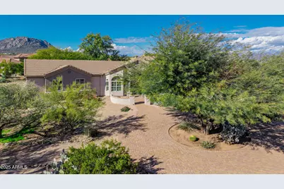 14136 E Gloria Lane, Scottsdale, AZ 85262 - Photo 50