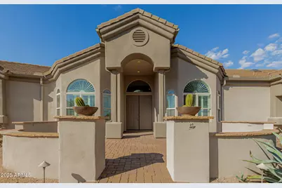 14136 E Gloria Lane, Scottsdale, AZ 85262 - Photo 2