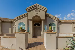 14136 E Gloria Ln, Scottsdale, AZ 85262 - Photo 2