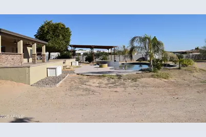 727 W Zion Lane, San Tan Valley, AZ 85143 - Photo 42