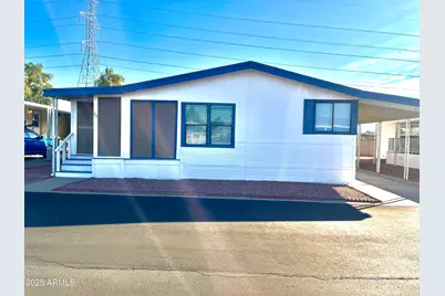 11596 W Sierra Dawn Boulevard #29, Surprise, AZ 85378 - Photo 1