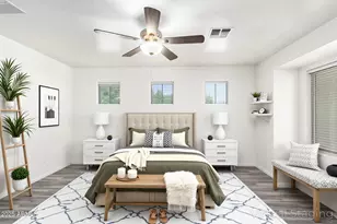 591 S Buena Vista Ct, Gilbert, AZ 85296 - Photo 10