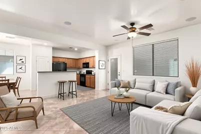 591 S Buena Vista Court, Gilbert, AZ 85296 - Photo 4