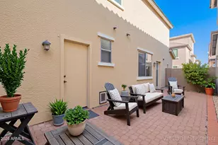 591 S Buena Vista Ct, Gilbert, AZ 85296 - Photo 22