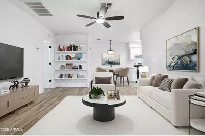 9035 W Elm Street #3, Phoenix, AZ 85037 - Photo 2