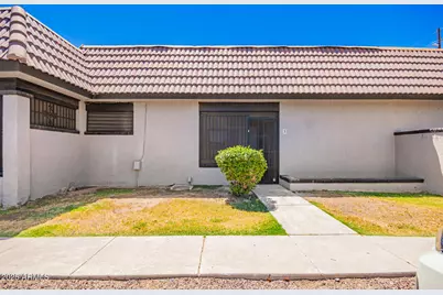 9035 W Elm Street #3, Phoenix, AZ 85037 - Photo 1