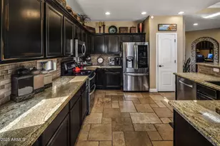 9053 E Hobart St, Mesa, AZ 85207 - Photo 16
