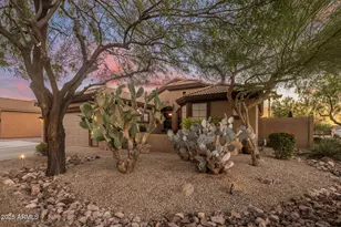 9053 E Hobart St, Mesa, AZ 85207 - Photo 4