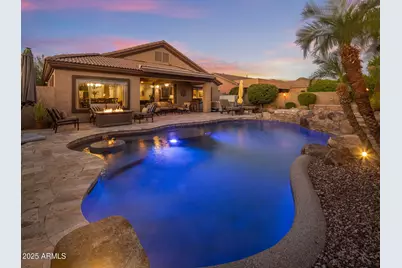 9053 E Hobart Street, Mesa, AZ 85207 - Photo 38